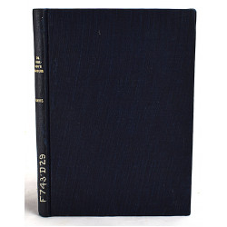 Dr. Jameson's Raiders vs. the Johannesburg Reformers. [With plates.].